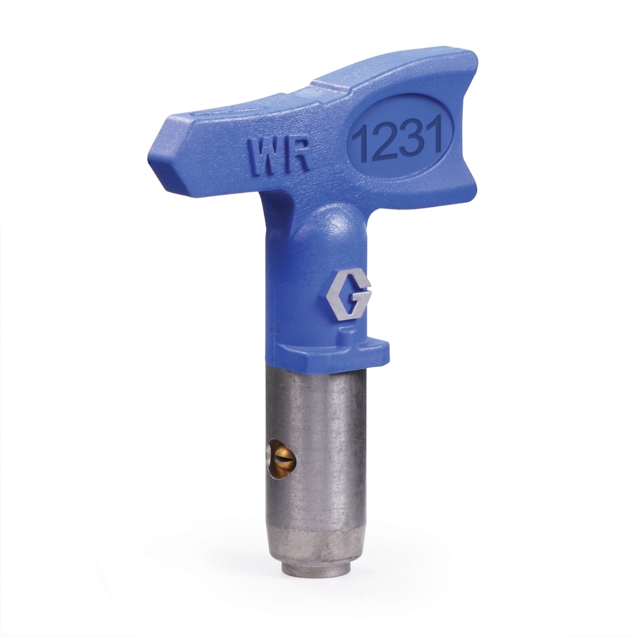 RAC X Wide RAC SwitchTip, 1231